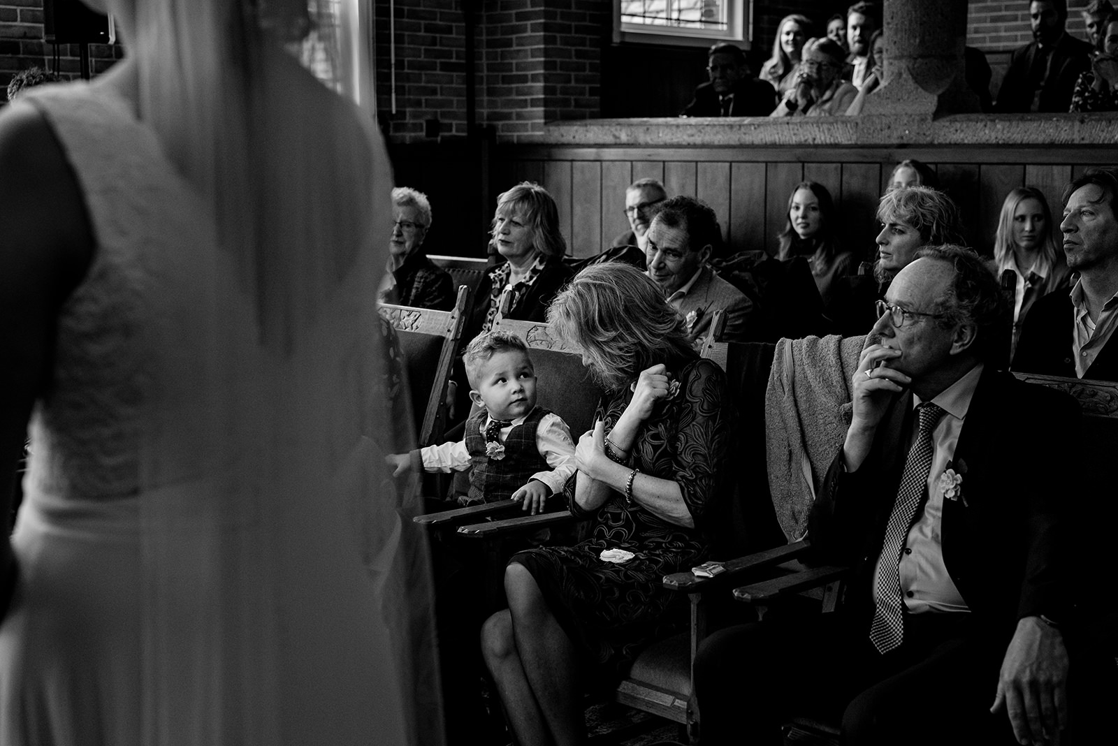 Tarieven, Raadhuis Leidschendam, bruidsfotograaf