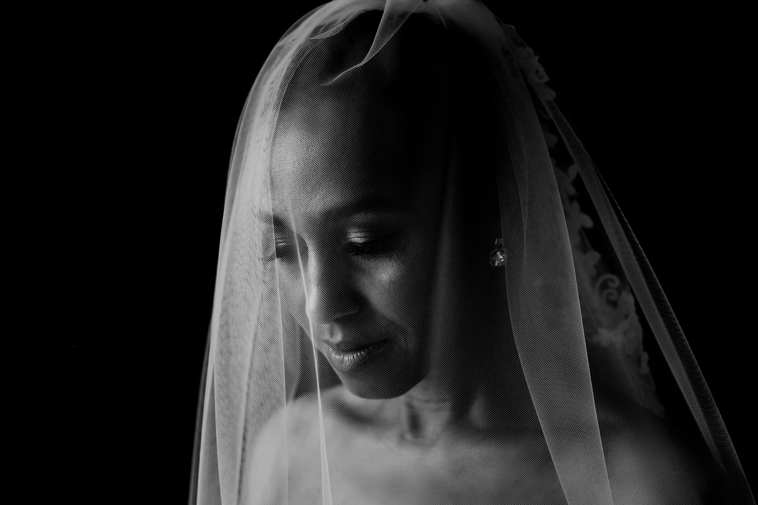 Bruidsfotograaf Nederland, bruid